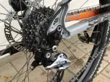 MTB  Cykel 27,5 " - 4
