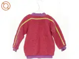 Fleece fra Name It (str. 98 cm) - 2