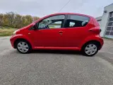 Toyota Aygo 1,0 Air+ - 2