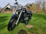 Kawasaki VN800 Classic - 3