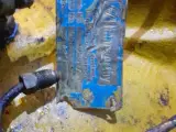 Hydrema 805 Bagaksel - 2