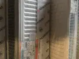 Purmo radiator