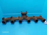 SisuDiesel 645 DSBAEL Indsugningsmanifold V836855506 - 2