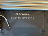 Dometic club air pro 330s lufttelt  - 3