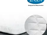 Jensen Sleep III topmadras - 5