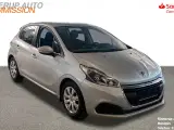 Peugeot 208 1,6 BlueHDi Active 100HK 5d - 3