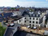 Eget kontor eller kontorplads centralt på Vesterbro - 4