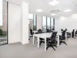 Medlemskab til fleksibel arbejdsplads i Spaces - 4