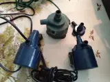 Powerheads