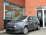 Citroën Grand C4 Picasso 1,6 Blue HDi Iconic start/stop 120HK 6g
