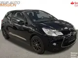 DS DS3 1,6 Blue HDi Style start/stop 100HK 3d - 3