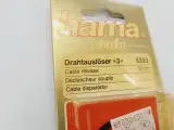 ⭐️· Analogkamera tilbehør: Hama Photo Kabeludløser - 4