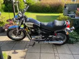 YAMAHA XS650 K Heritage Special original stand   - 4