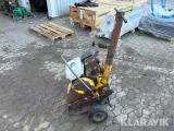 Pladevibrator - 3