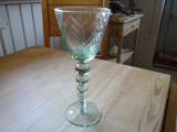 Super flot glas til lys eller blomster