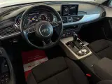 Audi A6 2,0 TDi 190 S-line Avant S-tr. - 2