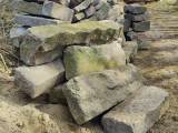 Fine store Granitsten