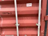 Bruge 20 Fods Containere STORT udvalg !  - 3