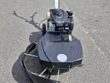 Kwern Greenbuster 550 Ukrudtsbørste. - 2