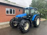 New holland TS115 - 3