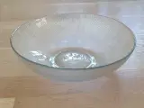 Glasskål					