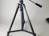 ⭐️· Fotostativ - Velbon Videomate 48 (inkl. taske) - 4