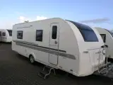 Adria Adora 613 HT Alde - 2