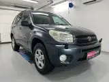 Toyota RAV4 2,0 VVT-i aut. 4x4 Van - 2