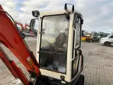 Kubota KX 61-3 tiltman - 5