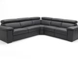 Hjort knudsen Kolding Hjørnesofa