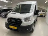 Ford Transit 350 L2 Van 2,0 TDCi 170 Trend aut. H2 FWD - 2