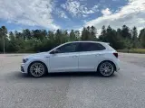 VW Polo 2,0 GTi DSG - 4