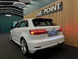 Audi A3 40 TFSi Sport Sportback quattro S-tr. - 3