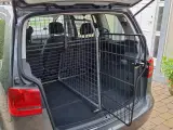 Travall Hundegitter til VW TOURAN