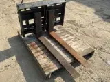Weidemann skifte - 4