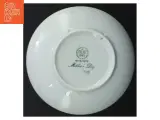 Mors dags tallerken 1973 fra B&G (str. Ø 15 cm) - 2