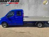 Mercedes Sprinter 319 3,0 CDi Db.Kab m/lad aut. - 2