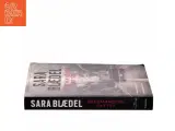 Bedemandens datter af Sara Blædel (Bog) - 2