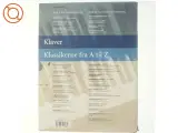 Den store nodesamling. Klassikerne fra A til Z. Bind 2 (Bog) - 3