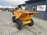 Thwaites 2 tons MACH471 med Højtip og sving - 4