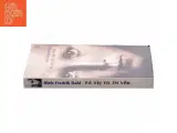 En vej til en ven af Niels Fredrik Dahl - 2