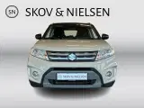 Suzuki Vitara 1,6 DDiS Exclusive - 5