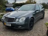 Mercedes 320 cdi - 5