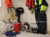 Sejlbåd, model KO 700. Tid til nye eventyr? - 3