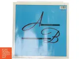 Erasure &#39;Drama!&#39; Vinyl Record fra Erasure - 2