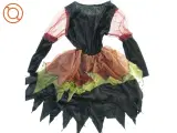 Hekse kostume fra Bristol Novelty (str. 134 cm) - 2