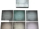 B&O CD bokssæt med 6 CD'er