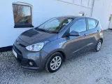 Hyundai i10 1,0 Life - 2