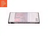 Kzponti P&#225;lyaudvar Central do Brasil fra DVD fra DVD - 3