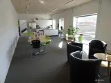 Moderne kontorlejemål 140 - 310 m2 PLUS 250 m2 fælles faciliteter. - 3
